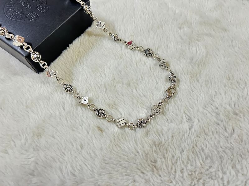 Chrome Hearts Necklaces